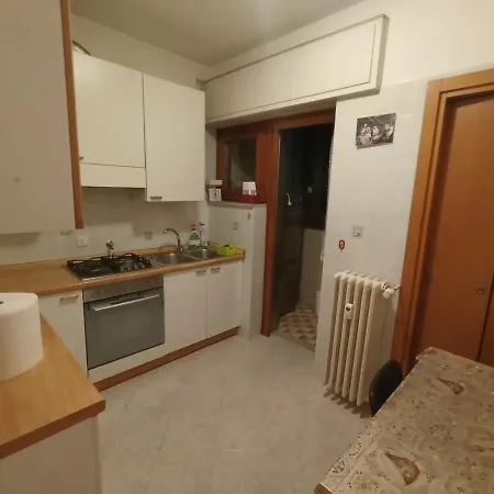 Di Cesnik Massimiliano Servola Апартаменти *