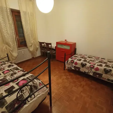 Апартаменти Di Cesnik Massimiliano Servola
